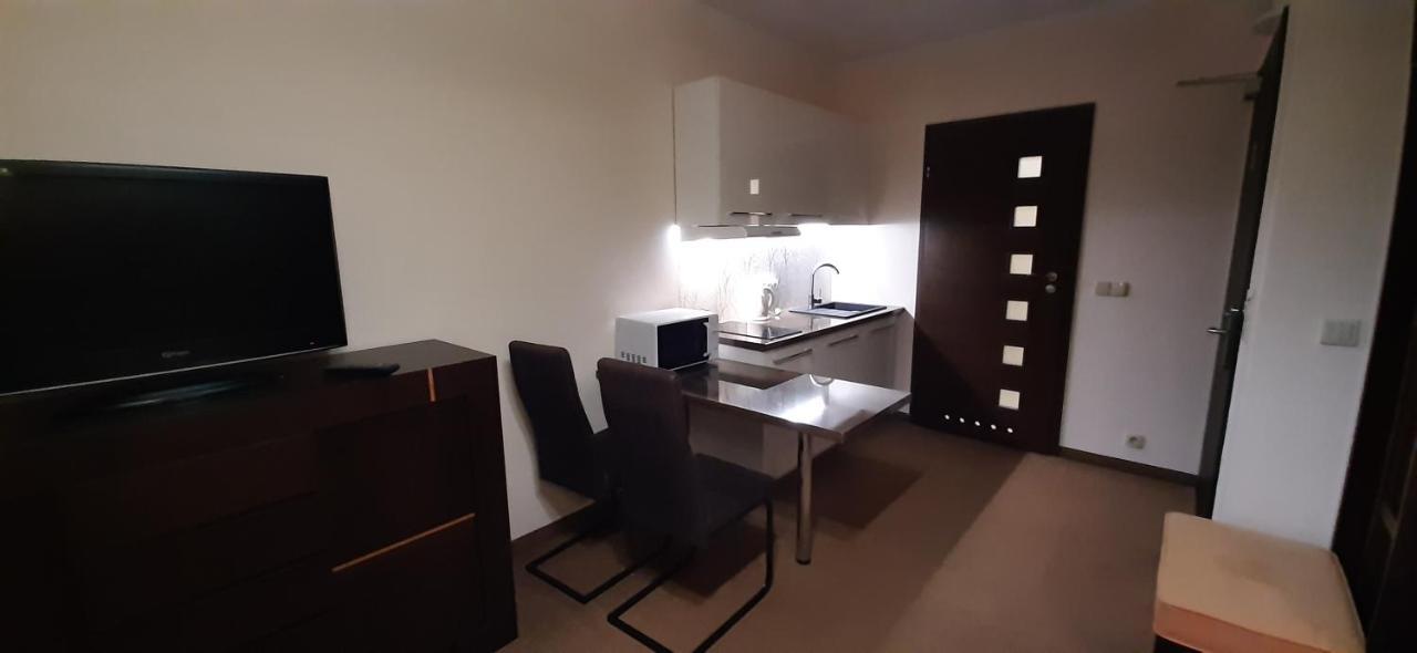 Apartament Prywatny 242 Z Aneksem Kuchennym W Hotelu Diva Kolobrzeg Exterior photo